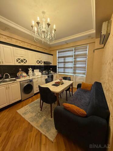 Satılır 3 otaqlı yeni tikili 100 m², Əhmədli m., photo 10 from 20