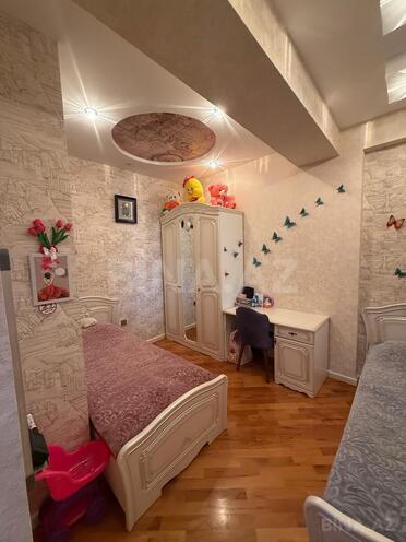 Satılır 3 otaqlı yeni tikili 100 m², Əhmədli m., photo 7 from 20