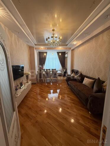 Satılır 3 otaqlı yeni tikili 100 m², Əhmədli m., photo 1 from 20