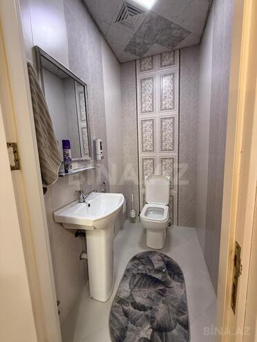 Satılır 3 otaqlı yeni tikili 100 m², Əhmədli m., photo 17 from 20