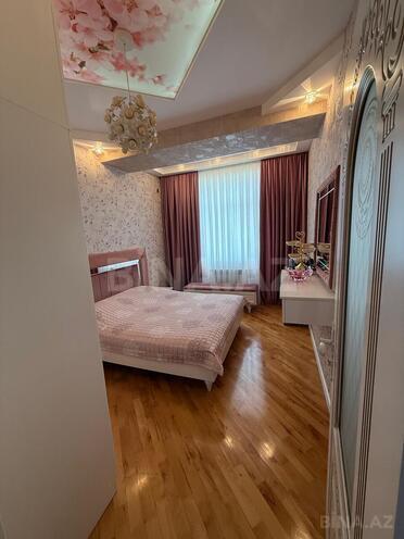 Satılır 3 otaqlı yeni tikili 100 m², Əhmədli m., photo 4 from 20