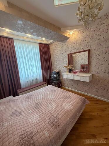 Satılır 3 otaqlı yeni tikili 100 m², Əhmədli m., photo 6 from 20