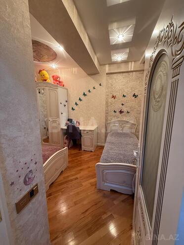 Satılır 3 otaqlı yeni tikili 100 m², Əhmədli m., photo 9 from 20