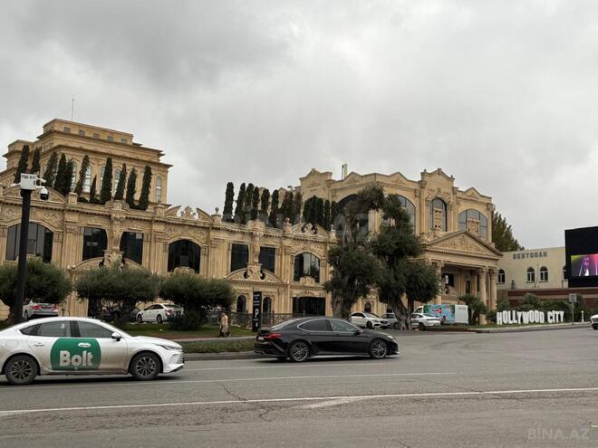 Satılır 4 otaqlı həyət evi/bağ evi 155 m², Azadlıq Prospekti m., photo 22 from 24