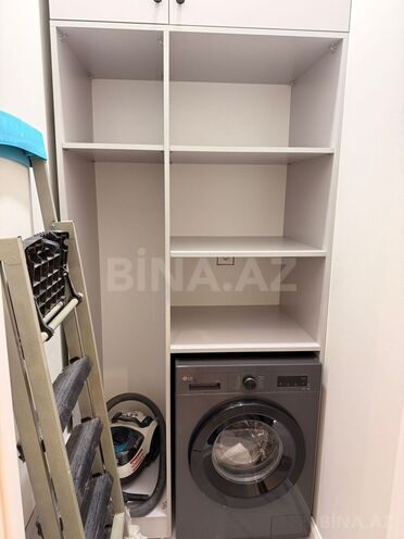 İcarəyə verilir 2 otaqlı yeni tikili 90 m², İçəri Şəhər m., photo 6 from 11