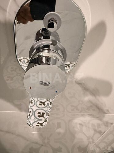 İcarəyə verilir 2 otaqlı yeni tikili 90 m², İçəri Şəhər m., photo 10 from 11