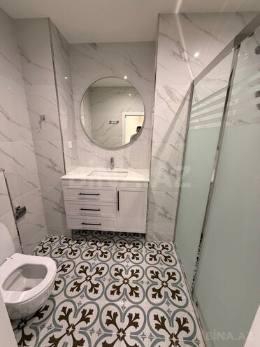 İcarəyə verilir 2 otaqlı yeni tikili 90 m², İçəri Şəhər m., photo 9 from 11