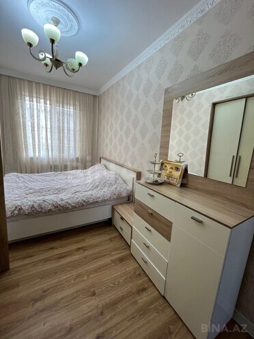 Сдаётся 2-комн. вторичка 60 м², м. Мемар Аджеми, photo 3 from 11