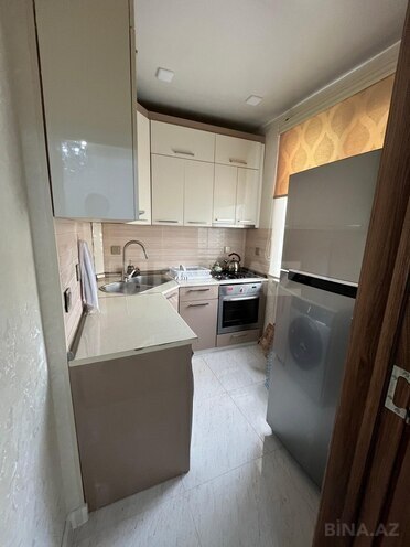 Сдаётся 2-комн. вторичка 60 м², м. Мемар Аджеми, photo 7 from 11