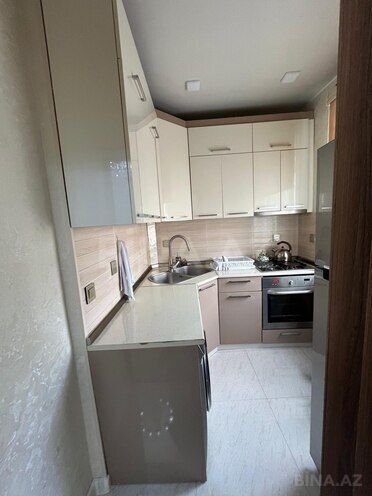 Сдаётся 2-комн. вторичка 60 м², м. Мемар Аджеми, photo 6 from 11