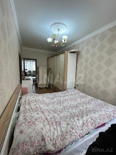 Сдаётся 2-комн. вторичка 60 м², м. Мемар Аджеми, photo 4 from 11