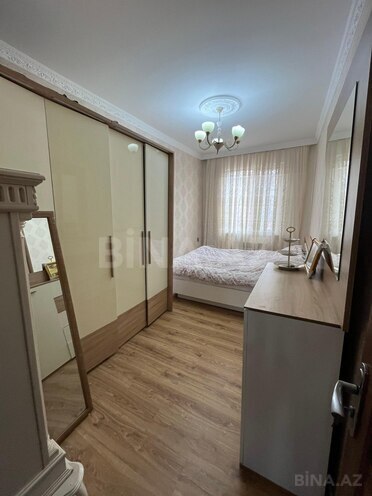 Сдаётся 2-комн. вторичка 60 м², м. Мемар Аджеми, photo 5 from 11