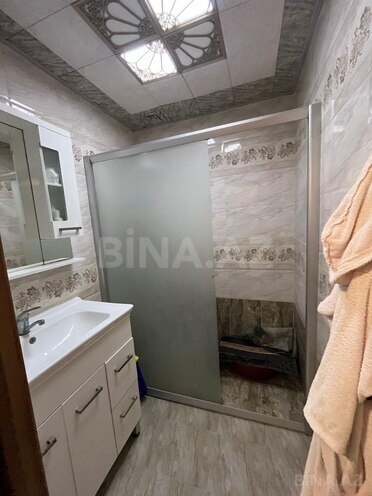 Сдаётся 2-комн. вторичка 60 м², м. Мемар Аджеми, photo 9 from 11