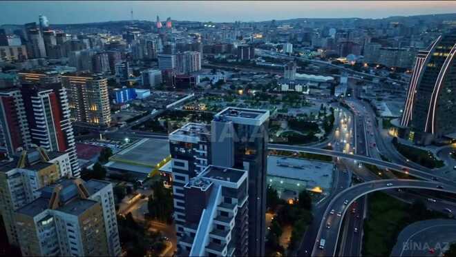 Satılır 4 otaqlı yeni tikili 235 m², Şah İsmayıl Xətai m., photo 5 from 14