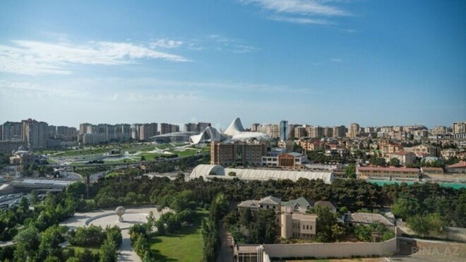 Satılır 4 otaqlı yeni tikili 235 m², Şah İsmayıl Xətai m., photo 7 from 14