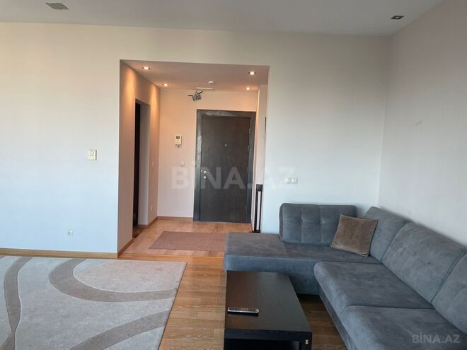 İcarəyə verilir 4 otaqlı yeni tikili 170 m², İçəri Şəhər m., photo 23 from 26