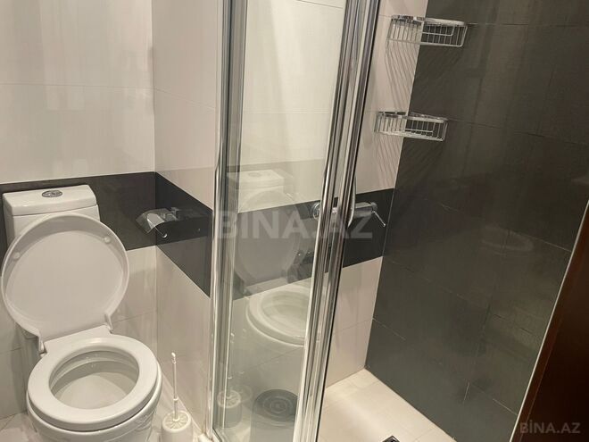 İcarəyə verilir 4 otaqlı yeni tikili 170 m², İçəri Şəhər m., photo 22 from 26