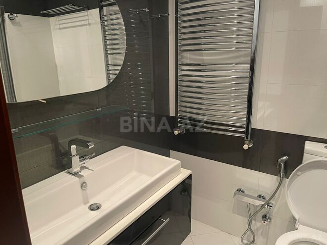 İcarəyə verilir 4 otaqlı yeni tikili 170 m², İçəri Şəhər m., photo 8 from 26