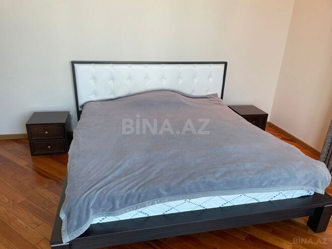 İcarəyə verilir 4 otaqlı yeni tikili 170 m², İçəri Şəhər m., photo 6 from 26