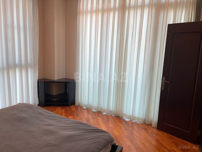 İcarəyə verilir 4 otaqlı yeni tikili 170 m², İçəri Şəhər m., photo 25 from 26