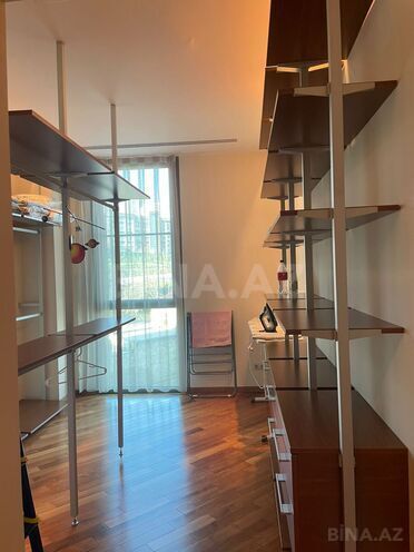 İcarəyə verilir 4 otaqlı yeni tikili 170 m², İçəri Şəhər m., photo 11 from 26