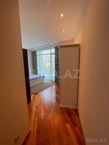 İcarəyə verilir 4 otaqlı yeni tikili 170 m², İçəri Şəhər m., photo 4 from 26
