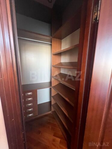 İcarəyə verilir 4 otaqlı yeni tikili 170 m², İçəri Şəhər m., photo 19 from 26
