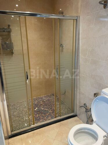 İcarəyə verilir 4 otaqlı yeni tikili 170 m², İçəri Şəhər m., photo 12 from 26