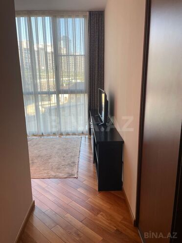 İcarəyə verilir 4 otaqlı yeni tikili 170 m², İçəri Şəhər m., photo 10 from 26