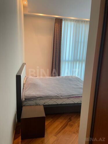 İcarəyə verilir 4 otaqlı yeni tikili 170 m², İçəri Şəhər m., photo 3 from 26