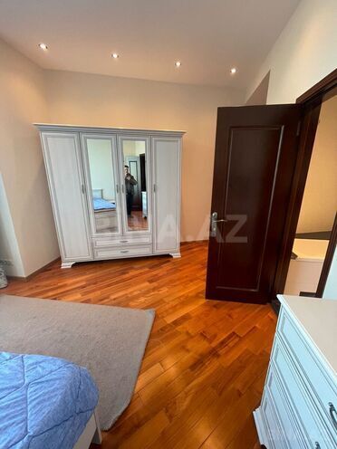 İcarəyə verilir 4 otaqlı yeni tikili 170 m², İçəri Şəhər m., photo 18 from 26