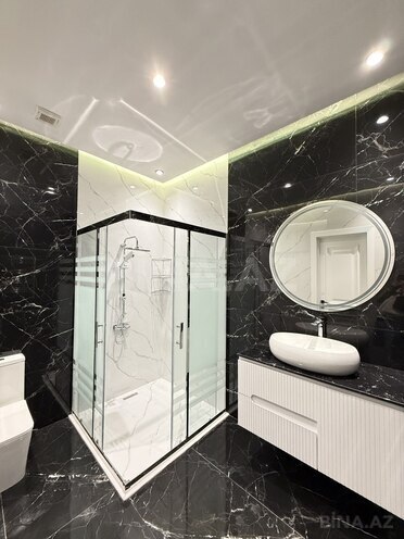 Satılır 4 otaqlı həyət evi/bağ evi 160 m², Mərdəkan q., photo 18 from 22