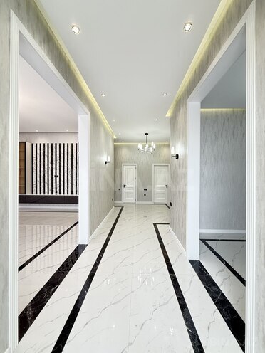 Satılır 4 otaqlı həyət evi/bağ evi 160 m², Mərdəkan q., photo 8 from 22