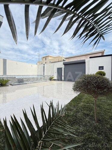 Satılır 4 otaqlı həyət evi/bağ evi 160 m², Mərdəkan q., photo 4 from 22