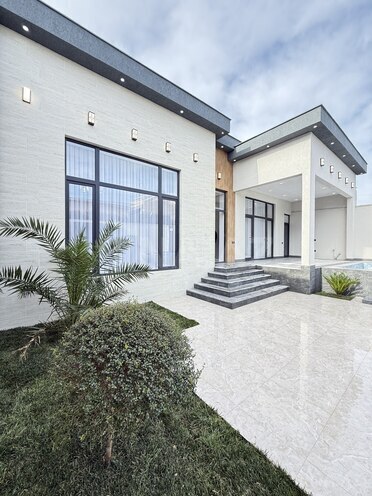 Satılır 4 otaqlı həyət evi/bağ evi 160 m², Mərdəkan q., photo 5 from 22