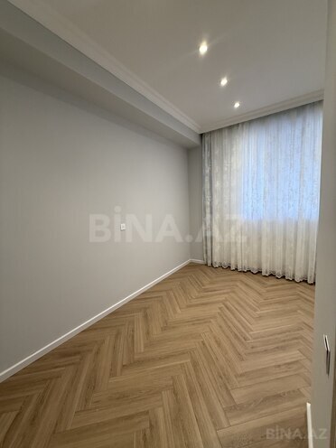 Продаётся 3-комн. новостройка 103 м², м. Ахмедлы, photo 5 from 12