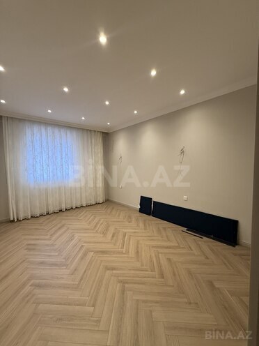 Продаётся 3-комн. новостройка 103 м², м. Ахмедлы, photo 7 from 12