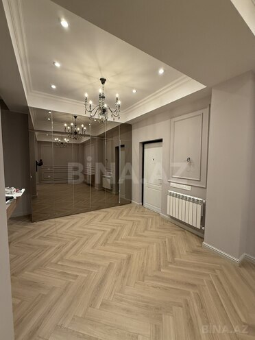 Продаётся 3-комн. новостройка 103 м², м. Ахмедлы, photo 4 from 12