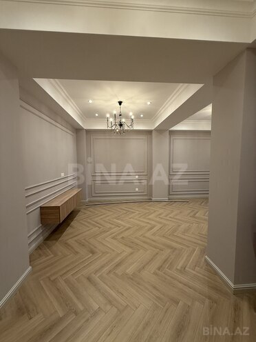 Продаётся 3-комн. новостройка 103 м², м. Ахмедлы, photo 3 from 12
