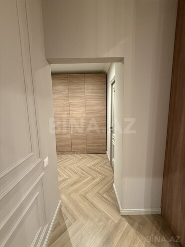 Продаётся 3-комн. новостройка 103 м², м. Ахмедлы, photo 9 from 12