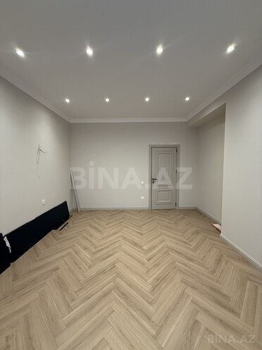 Продаётся 3-комн. новостройка 103 м², м. Ахмедлы, photo 8 from 12