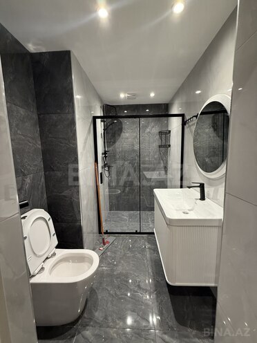 Продаётся 3-комн. новостройка 103 м², м. Ахмедлы, photo 11 from 12