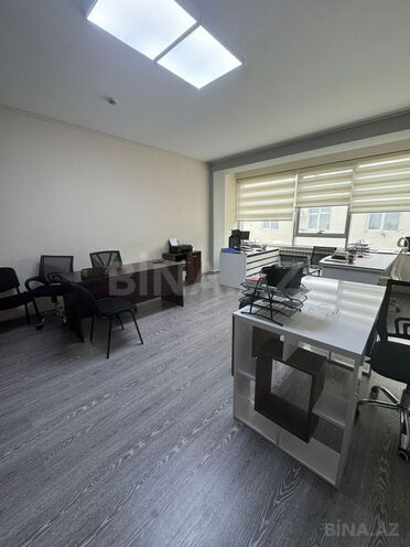 İcarəyə verilir 1 otaqlı ofis 45 m², Nəriman Nərimanov m., photo 3 from 6