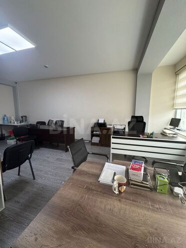 İcarəyə verilir 1 otaqlı ofis 45 m², Nəriman Nərimanov m., photo 4 from 6