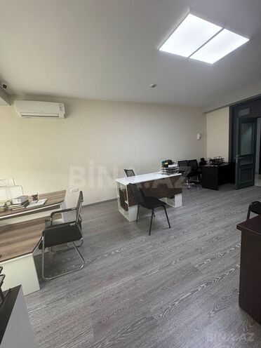 İcarəyə verilir 1 otaqlı ofis 45 m², Nəriman Nərimanov m., photo 5 from 6