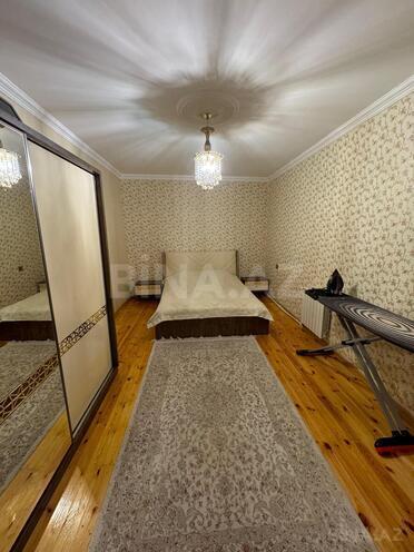 İcarəyə verilir 3 otaqlı həyət evi/bağ evi 80 m², 28 May m., photo 19 from 32