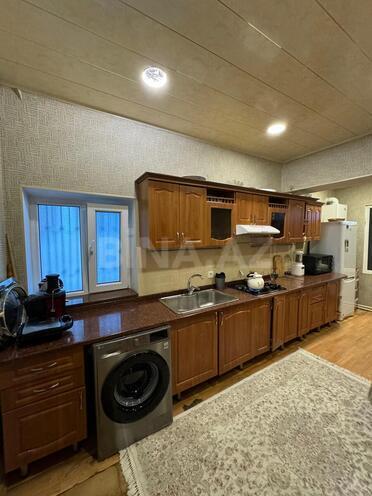 İcarəyə verilir 3 otaqlı həyət evi/bağ evi 80 m², 28 May m., photo 23 from 32