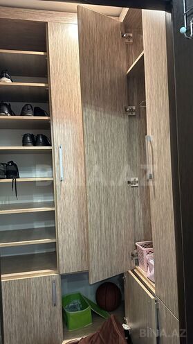 İcarəyə verilir 3 otaqlı yeni tikili 70 m², Sahil m., photo 16 from 22