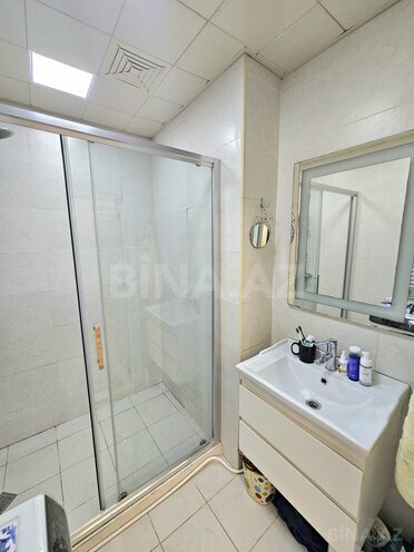 Satılır 3 otaqlı yeni tikili 104 m², Qara Qarayev m., photo 23 from 29