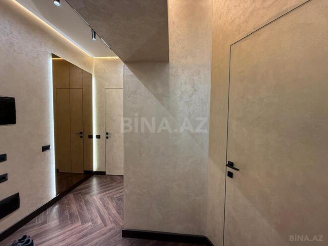 Satılır 2 otaqlı yeni tikili 70 m², Şah İsmayıl Xətai m., photo 5 from 27